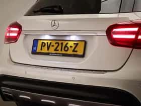 Mercedes-Benz GLA (2017) thumbnail 25