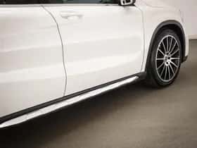 Mercedes-Benz GLA (2017) thumbnail 27