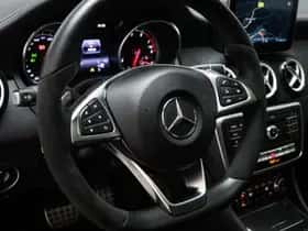Mercedes-Benz GLA (2017) thumbnail 36