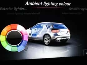 Mercedes-Benz GLA (2017) thumbnail 6