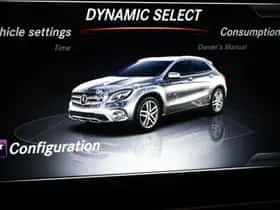 Mercedes-Benz GLA (2017) thumbnail 57