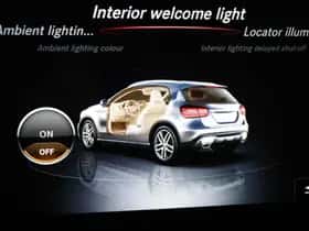 Mercedes-Benz GLA (2017) thumbnail 58
