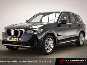 BMW X3 (2022)
