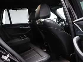 BMW X3 (2022) thumbnail 12