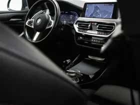 BMW X3 (2022) thumbnail 13