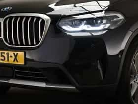 BMW X3 (2022) thumbnail 17
