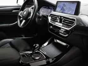 BMW X3 (2022) thumbnail 3