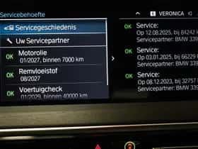 BMW X3 (2022) thumbnail 52