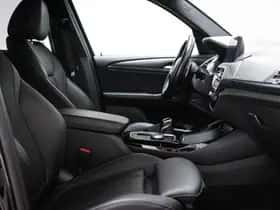BMW X3 (2022) thumbnail 9