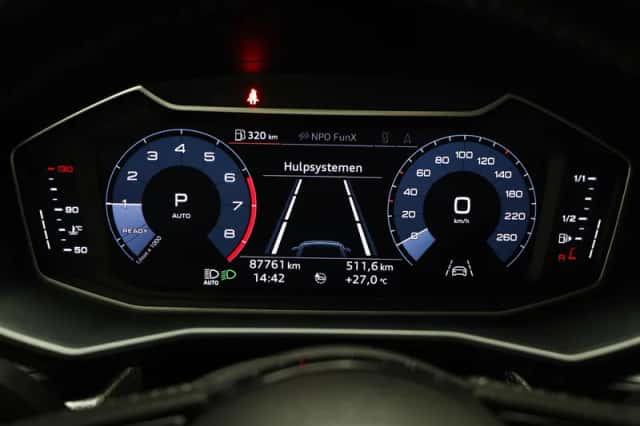Audi A1 (2019) thumbnail 4