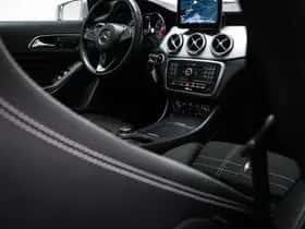 Mercedes-Benz GLA (2016) thumbnail 13