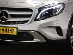 Mercedes-Benz GLA (2016) thumbnail 16