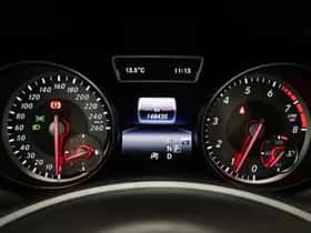 Mercedes-Benz GLA (2016) thumbnail 4