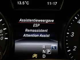 Mercedes-Benz GLA (2016) thumbnail 32