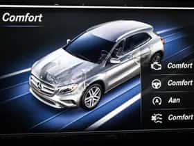 Mercedes-Benz GLA (2016) thumbnail 40