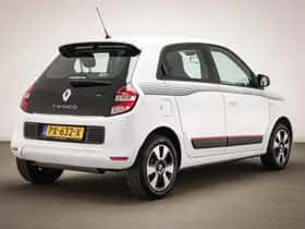 Renault Twingo (2017) thumbnail 2