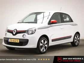 Renault Twingo (2017)