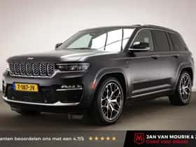 Jeep Grand Cherokee (2023)