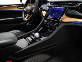 Jeep Grand Cherokee (2023) thumbnail 3