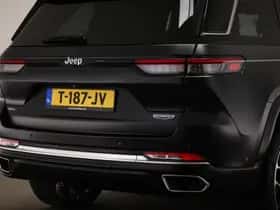 Jeep Grand Cherokee (2023) thumbnail 24