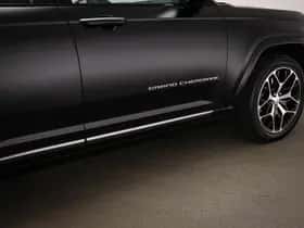 Jeep Grand Cherokee (2023) thumbnail 26