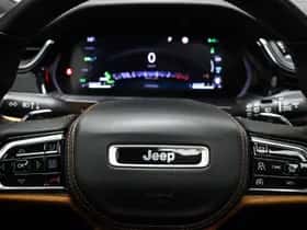 Jeep Grand Cherokee (2023) thumbnail 38