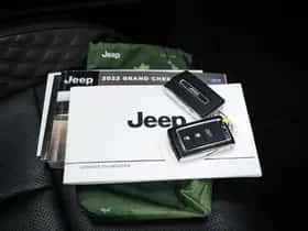 Jeep Grand Cherokee (2023) thumbnail 52