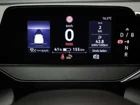 Volkswagen ID.4 (2021) thumbnail 4