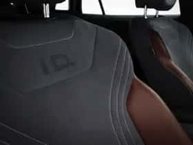 Volkswagen ID.4 (2021) thumbnail 8
