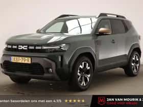 Dacia Duster (2026)