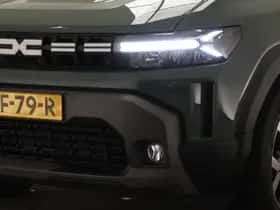 Dacia Duster (2026) thumbnail 16