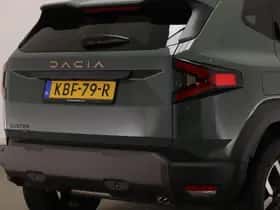 Dacia Duster (2026) thumbnail 21