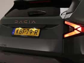 Dacia Duster (2026) thumbnail 22