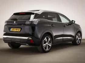 Peugeot 3008 (2022) thumbnail 2