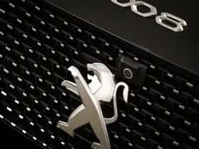 Peugeot 3008 (2022) thumbnail 16