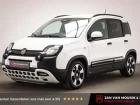 Fiat Panda (2025)