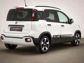 Fiat Panda (2025) thumbnail 2