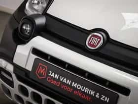 Fiat Panda (2025) thumbnail 15