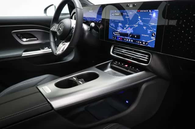 Mercedes-Benz CLA-Klasse (2026) thumbnail 4