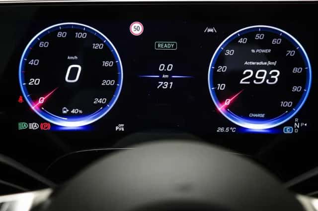 Mercedes-Benz CLA-Klasse (2026) thumbnail 6