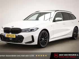 BMW 3-Serie