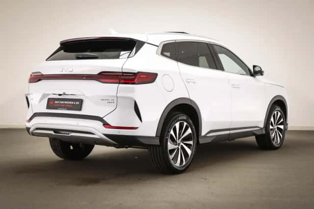 BYD Seal U (2026) thumbnail 2
