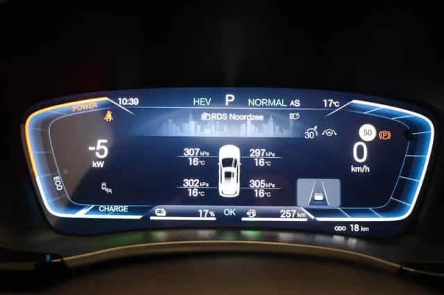 BYD Seal U (2026) thumbnail 4