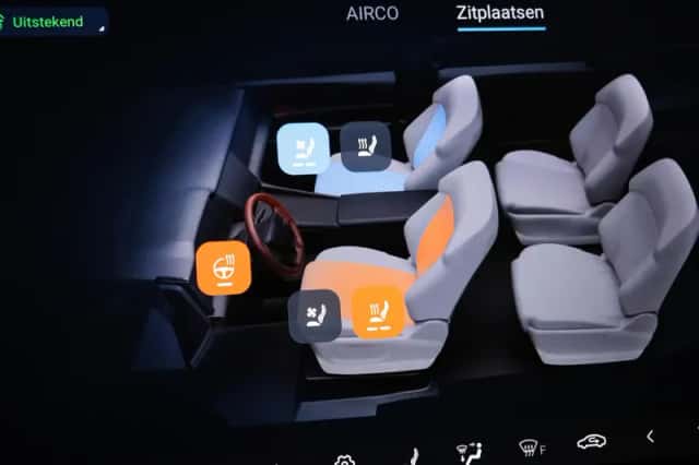 BYD Seal U (2026) thumbnail 6