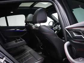 BMW X4 (2022) thumbnail 14
