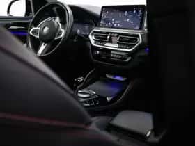BMW X4 (2022) thumbnail 16