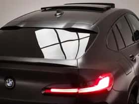 BMW X4 (2022) thumbnail 28