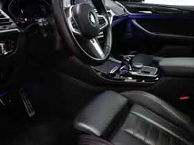 BMW X4 (2022) thumbnail 35