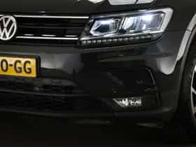 Volkswagen Tiguan (2018) thumbnail 18