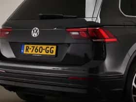 Volkswagen Tiguan (2018) thumbnail 22